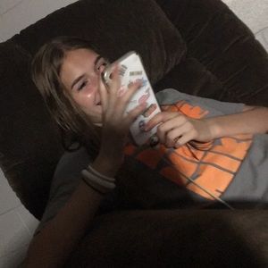 Meet your Posher, Debra